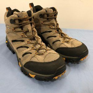 Merrell Moab Ventilator 1 Mid Hiking Boot - Mens13